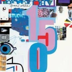 Paul Weller : Studio 150